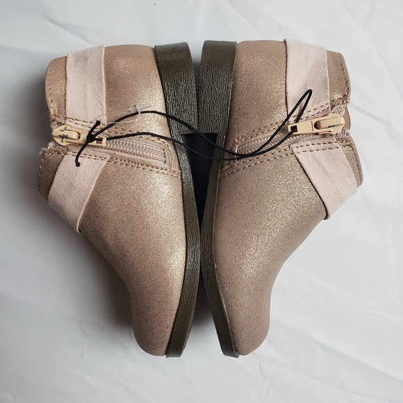 Nine West Girl Booties - Picture 12 of 12